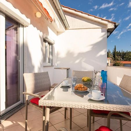 Apartment Marija Krk Town Exterior photo